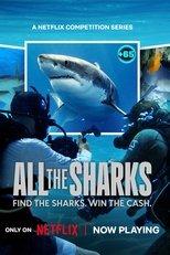 All the Sharks poster