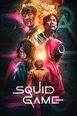 Squid Game poster