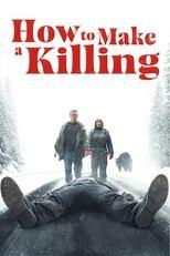 How to Make a Killing poster
