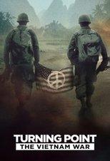 Turning Point: The Vietnam War poster