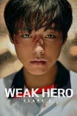 Weak Hero poster