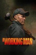 A Working Man poster