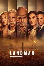 Landman poster
