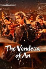 The Vendetta of An poster